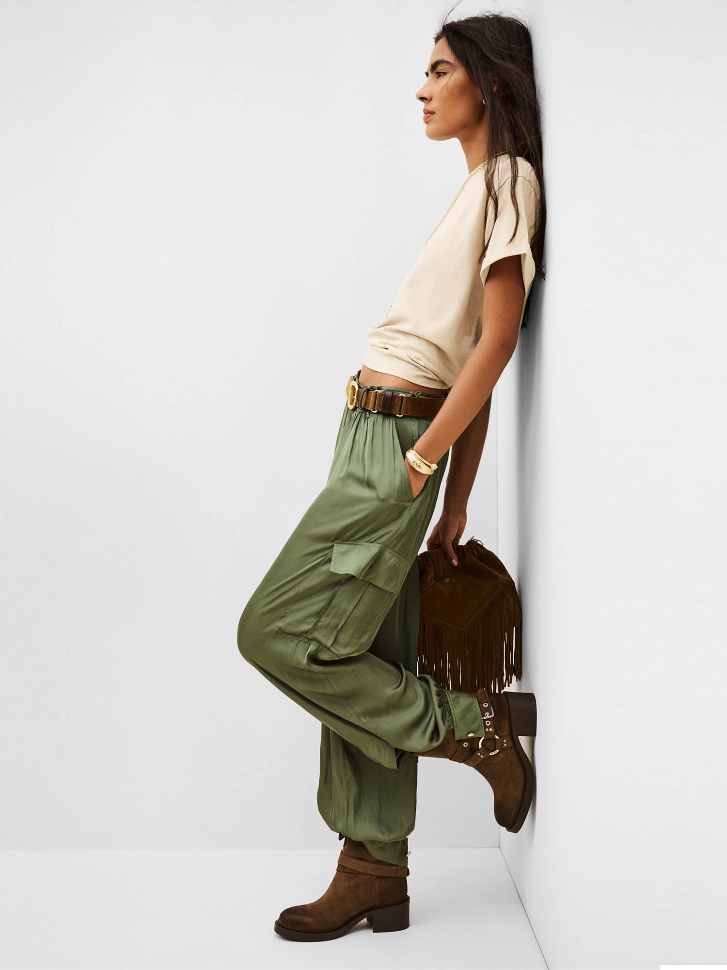Celia Pants