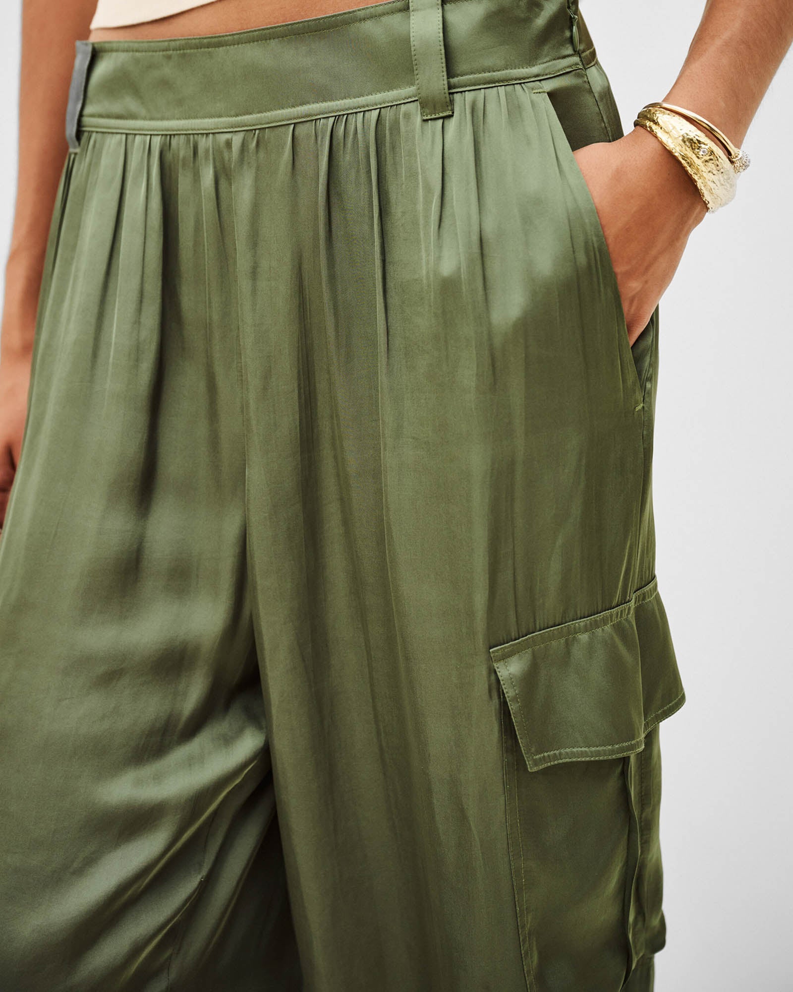 Celia Pants