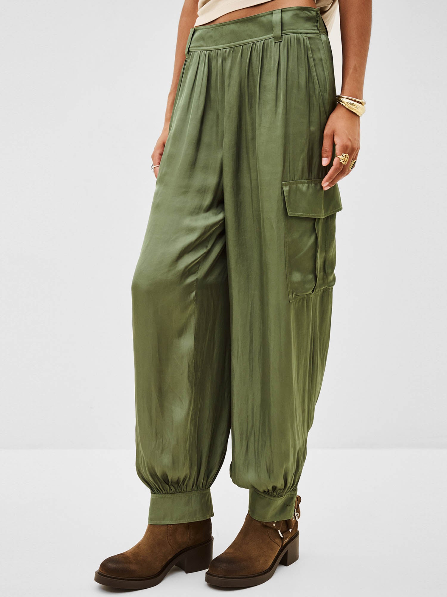 Celia Pants