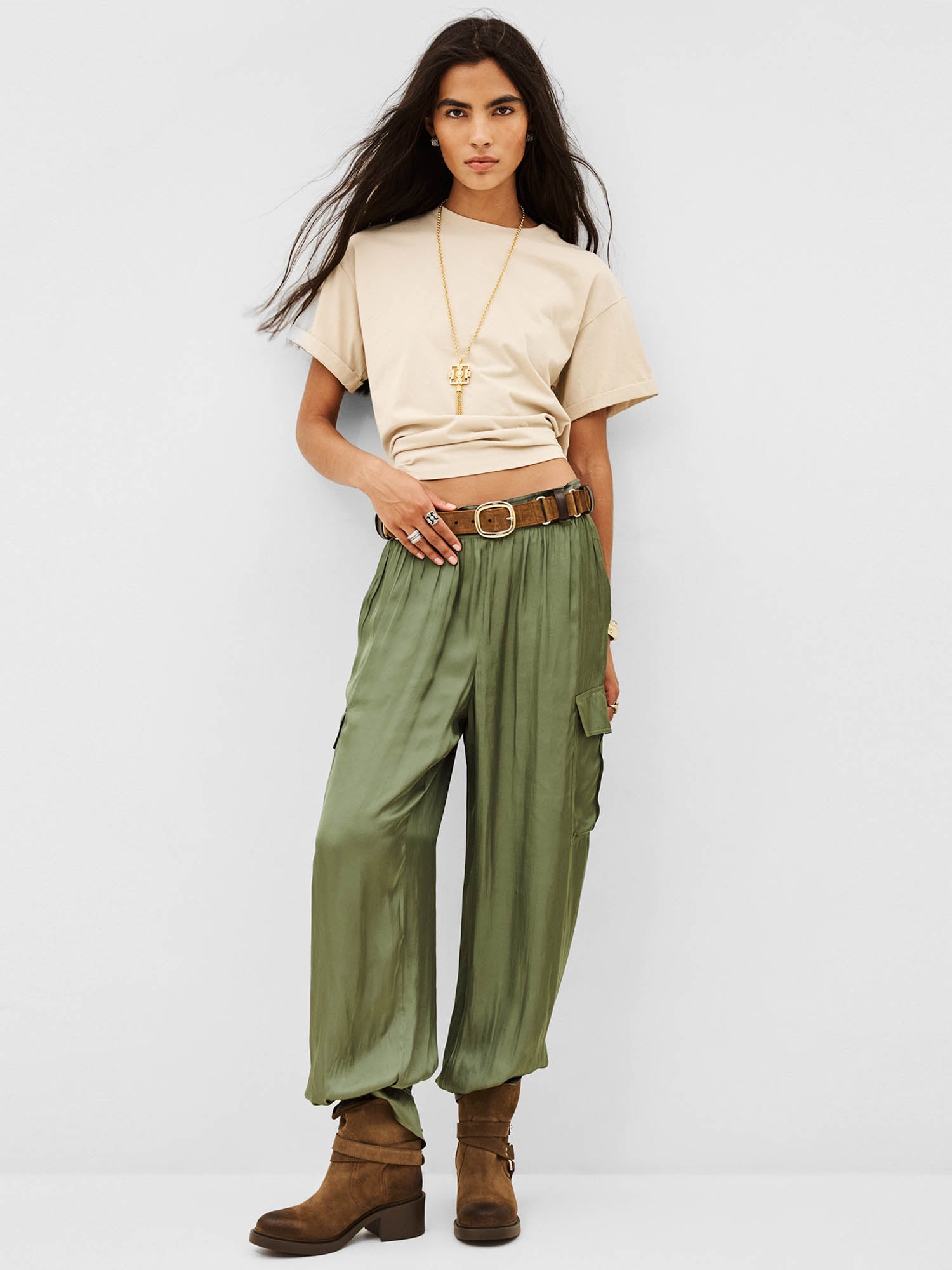 Celia Pants