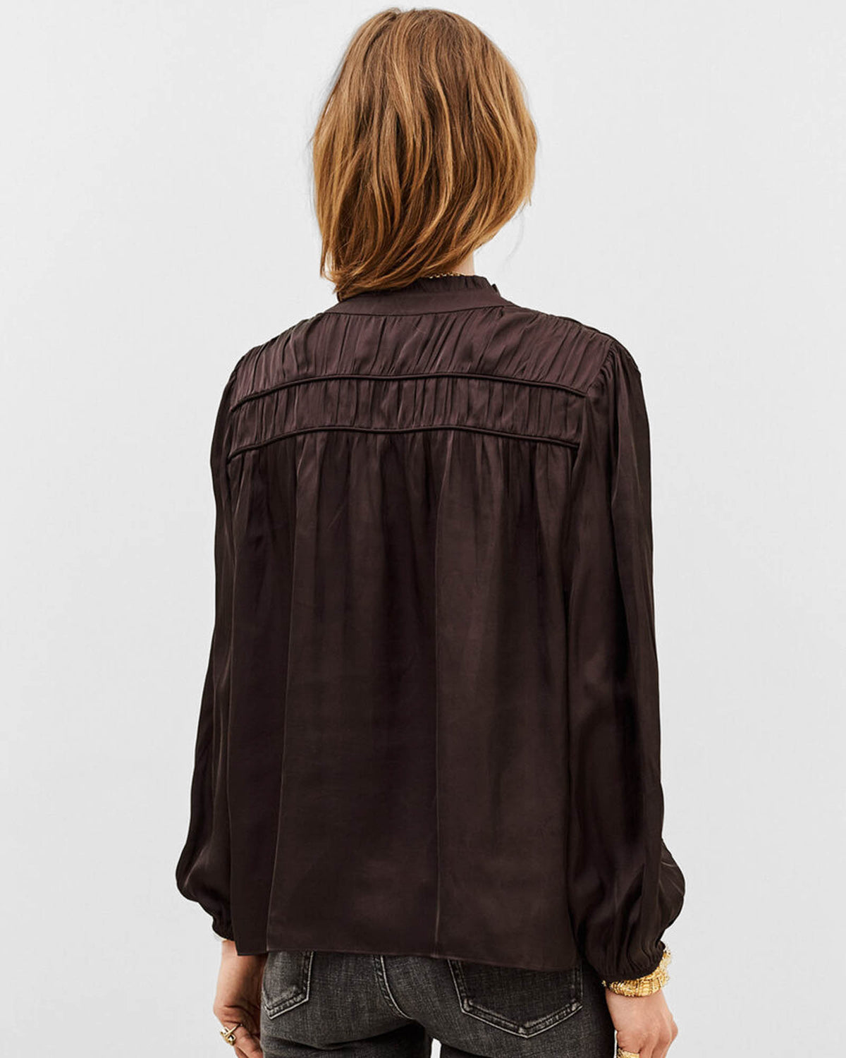 Cessia Shirt