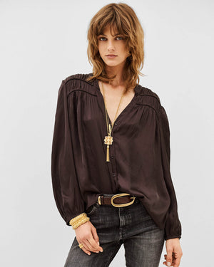 Cessia Shirt