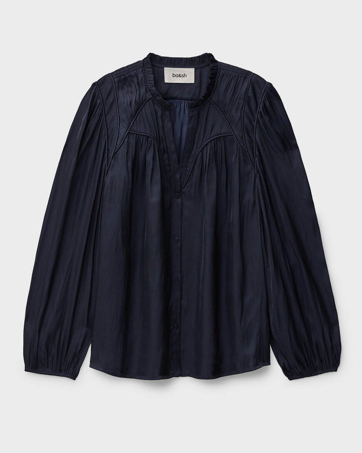 Cessia Shirt