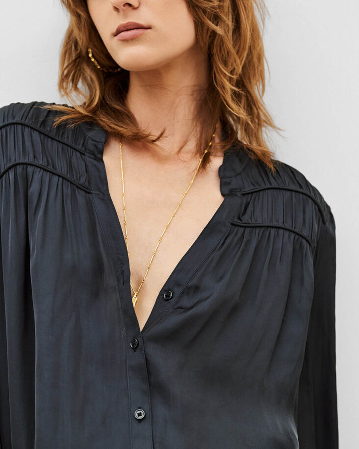 Cessia Shirt