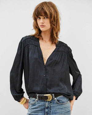 Cessia Shirt