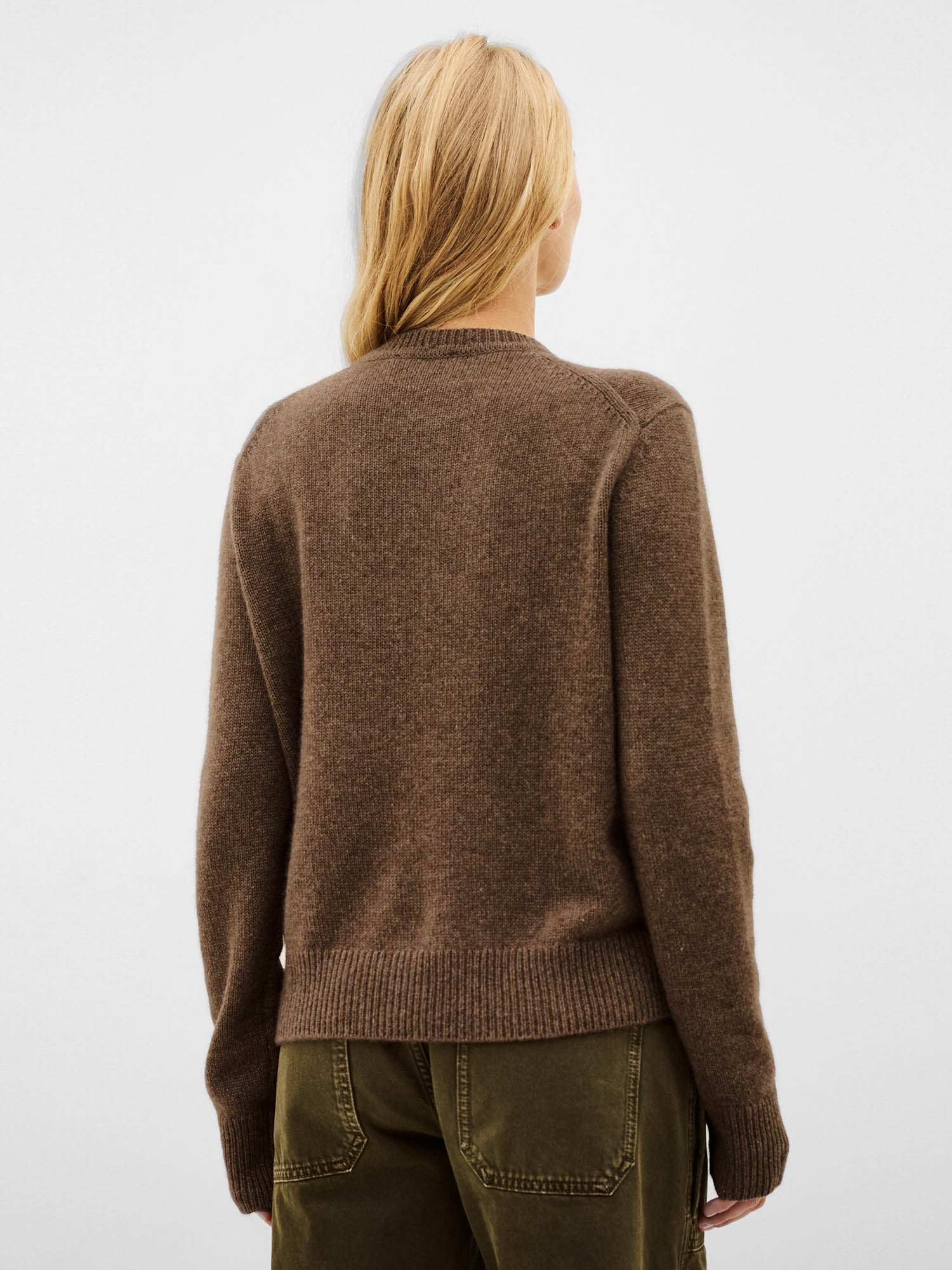 Cheyla Sweater
