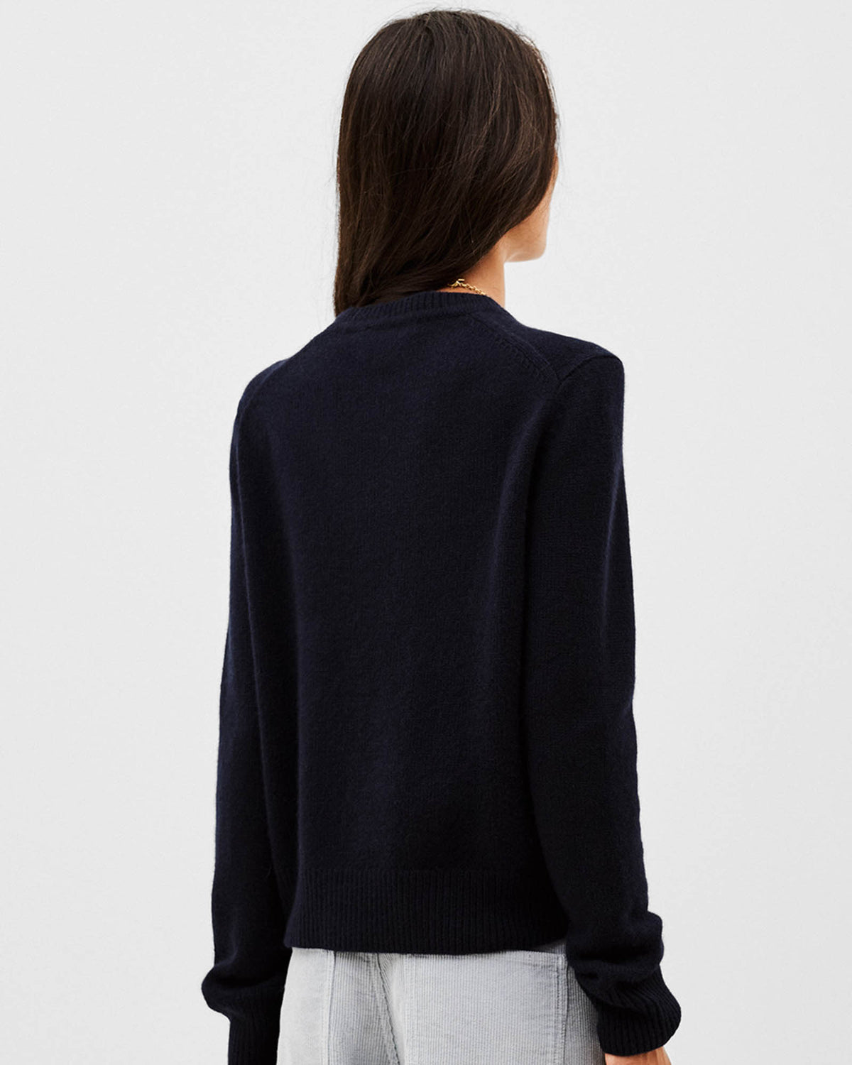 Cheyla Sweater