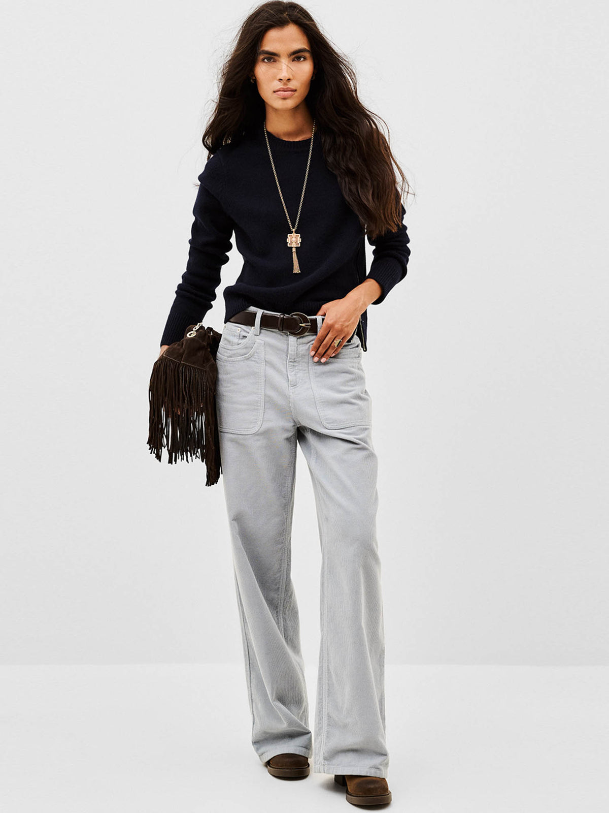 Cheyla Sweater