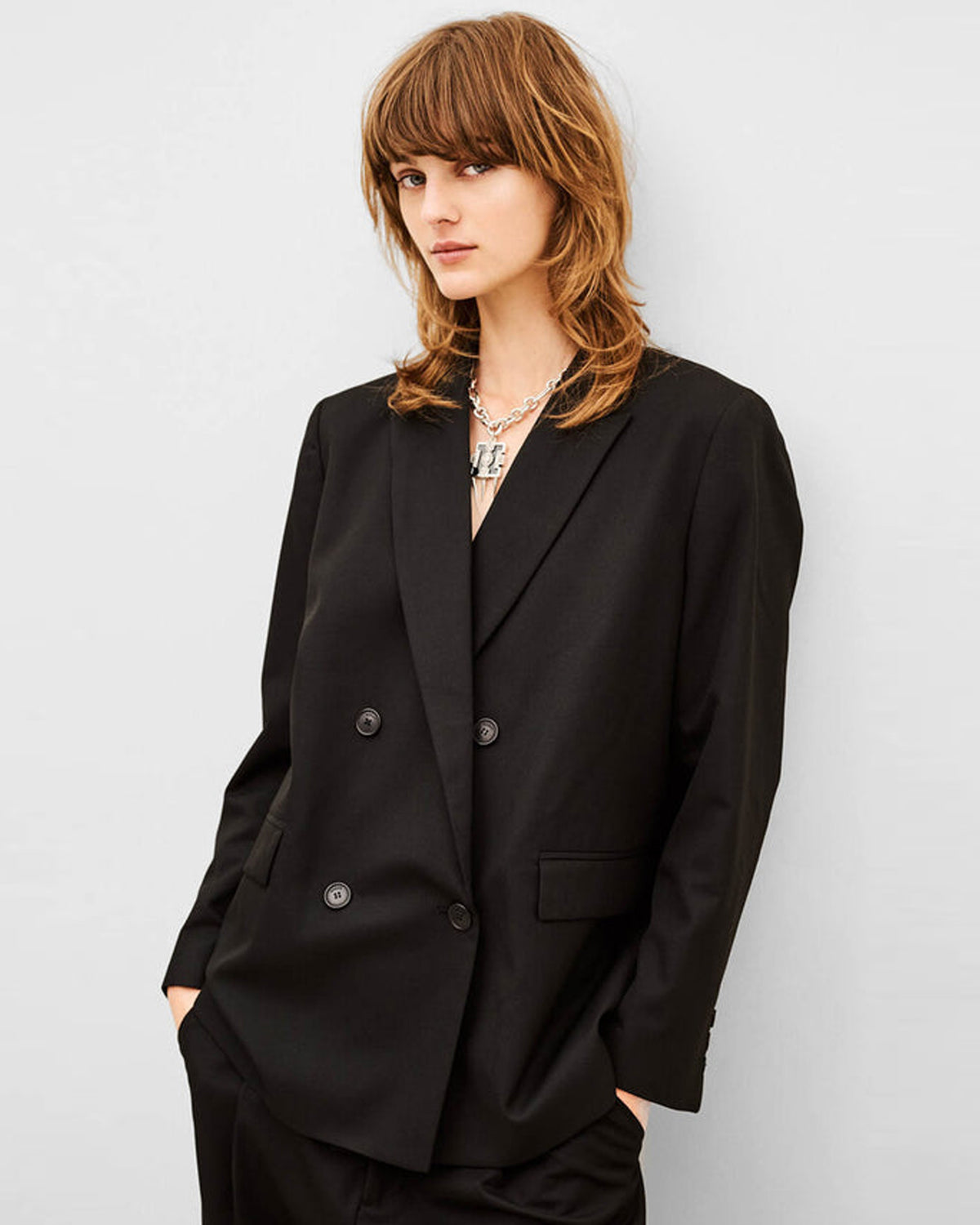 Claro Blazer