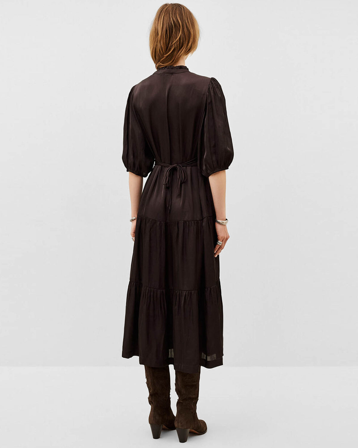 Cleli Dress