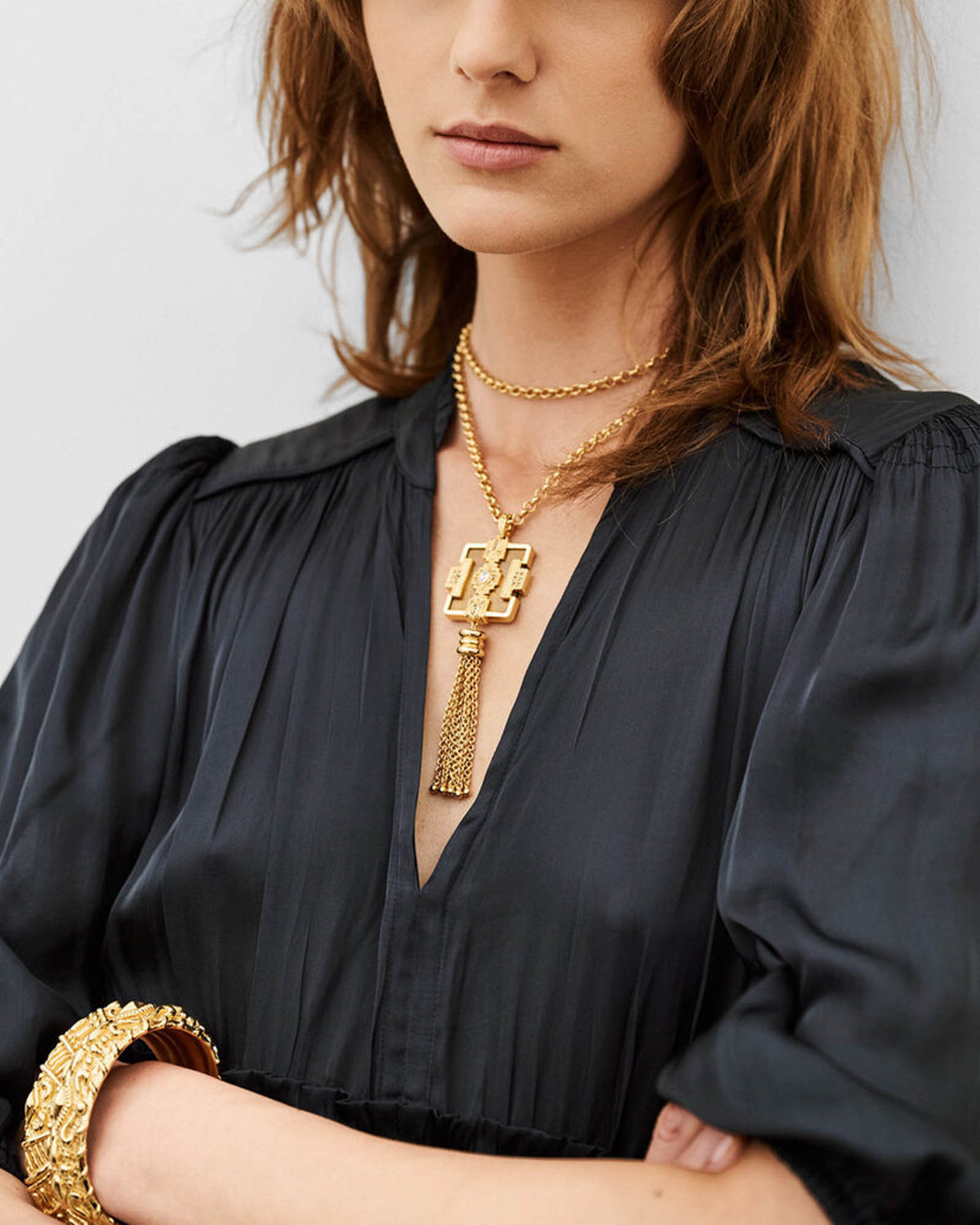Cleli Dress
