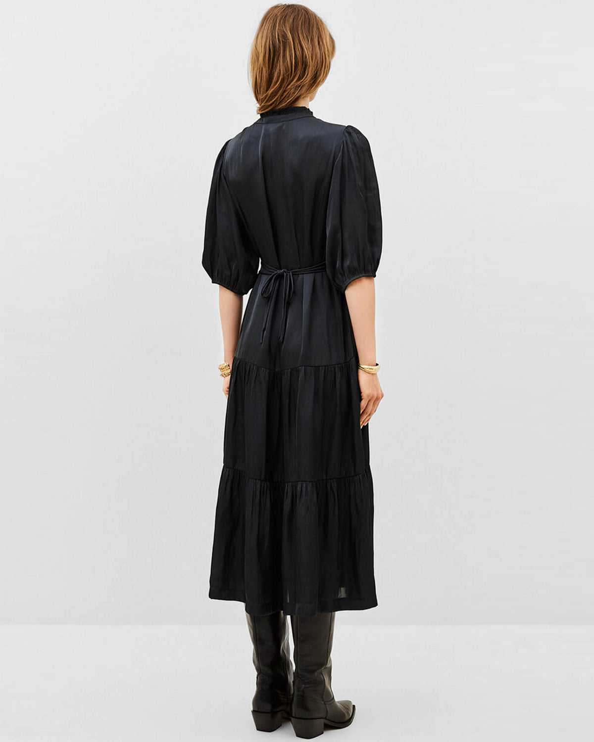Cleli Dress