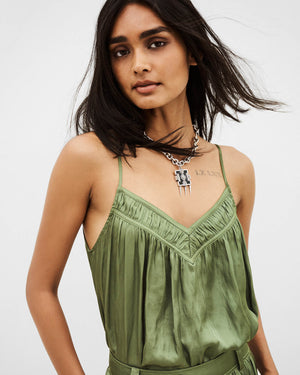 Clovis Top