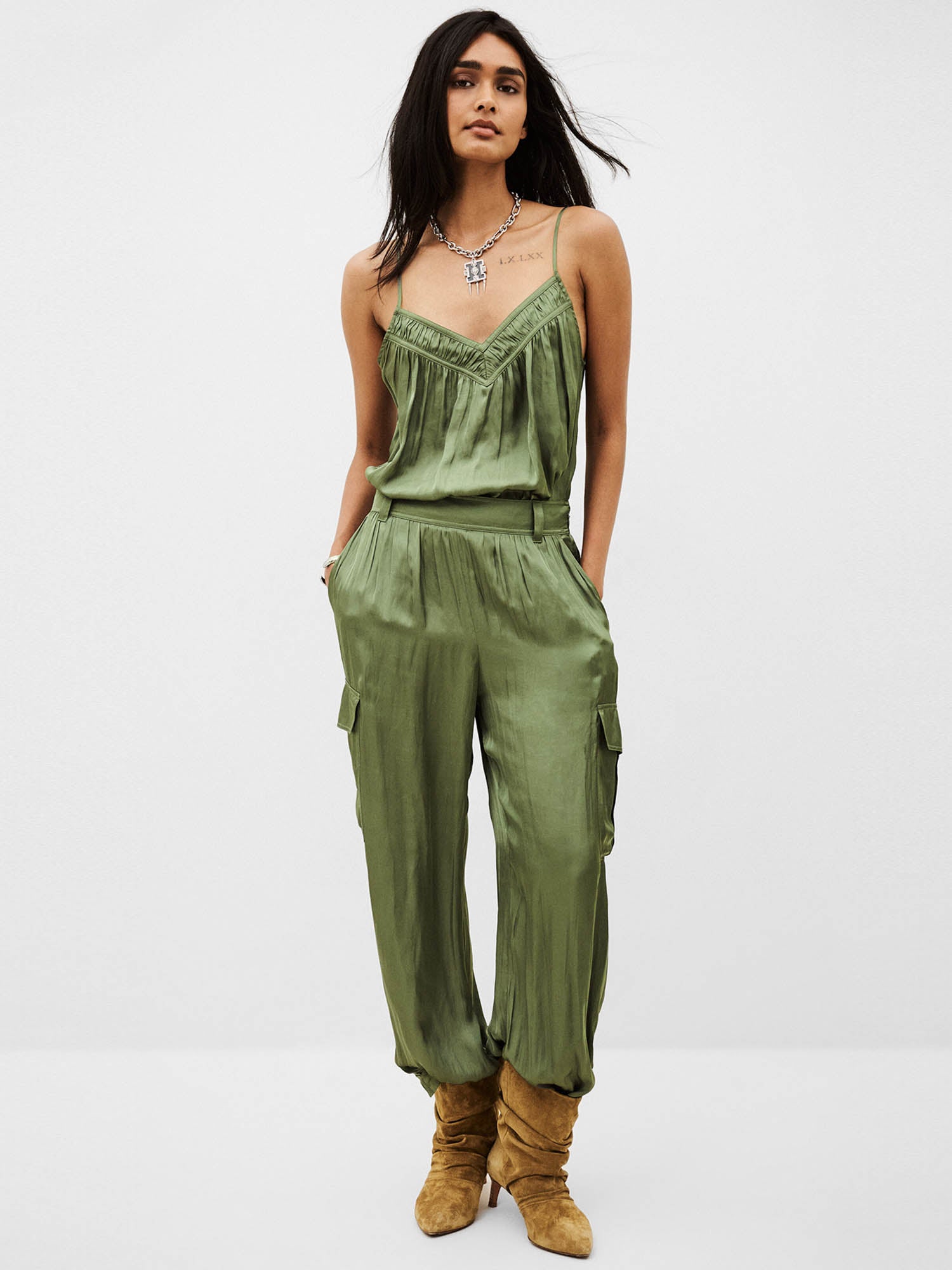 Clovis Top