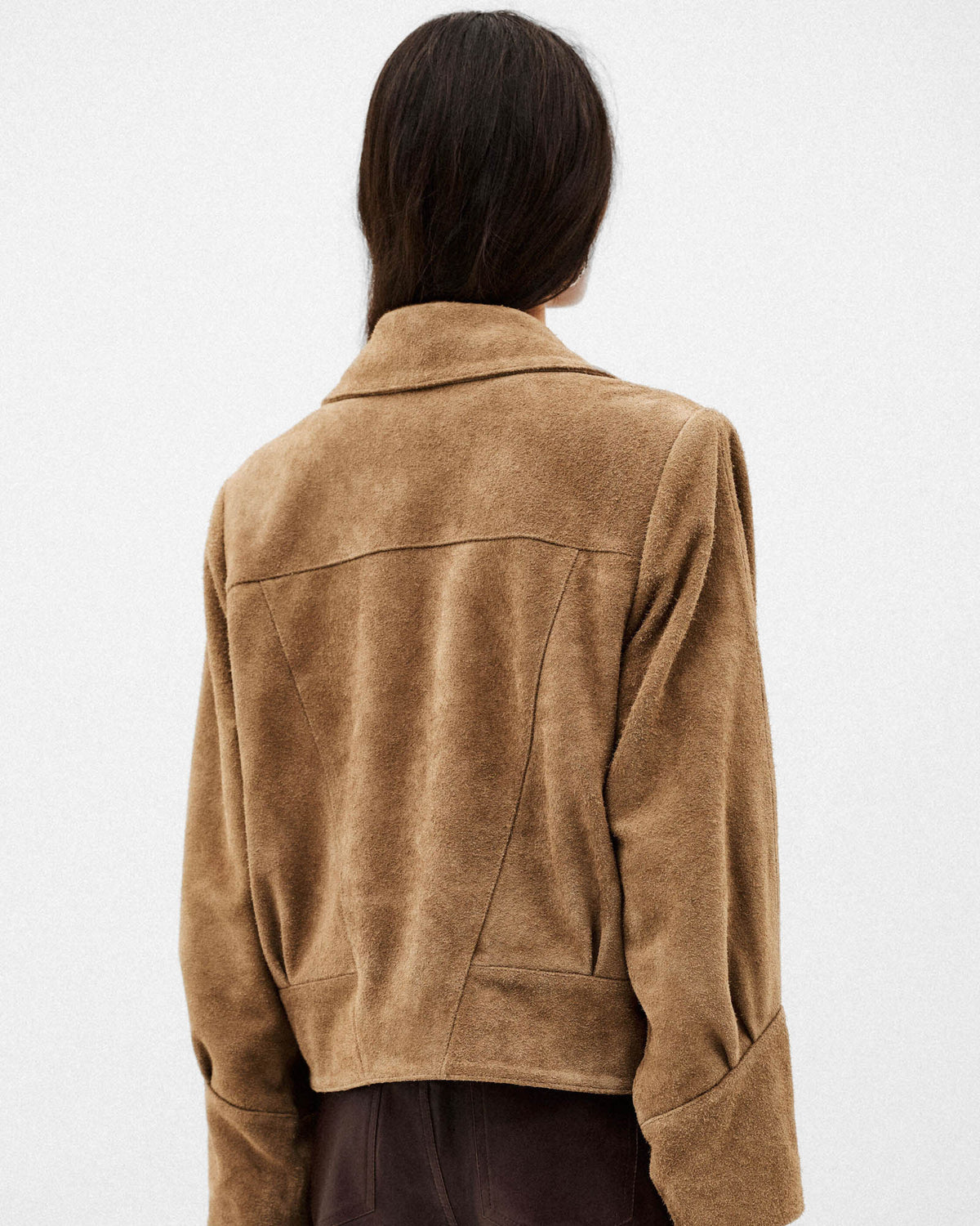 Cowy Jacket