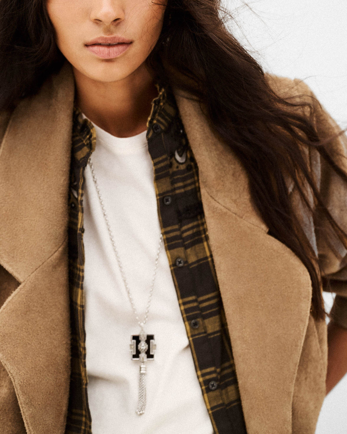 Cowy Jacket