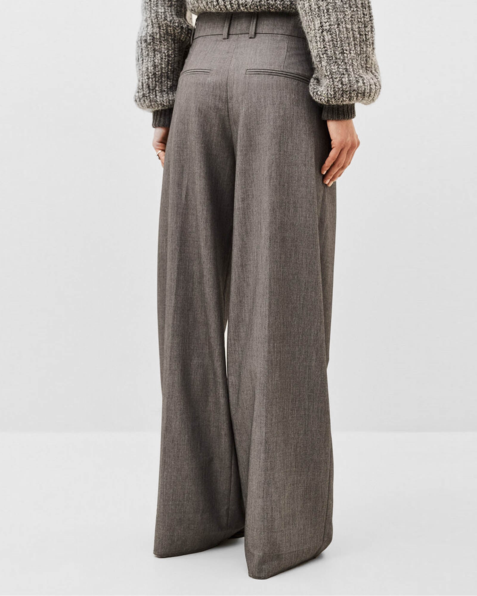 Cravy Pants