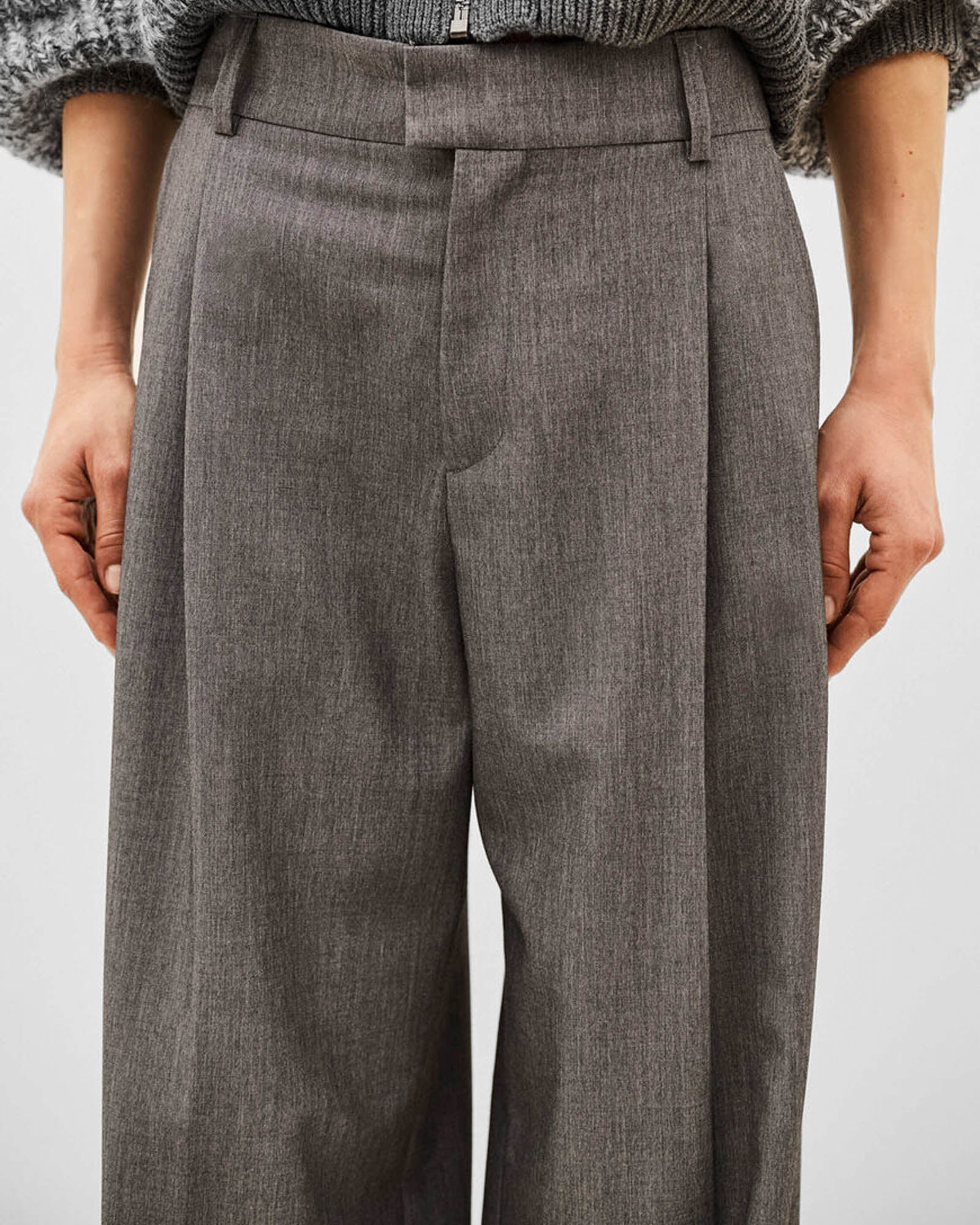 Cravy Pants