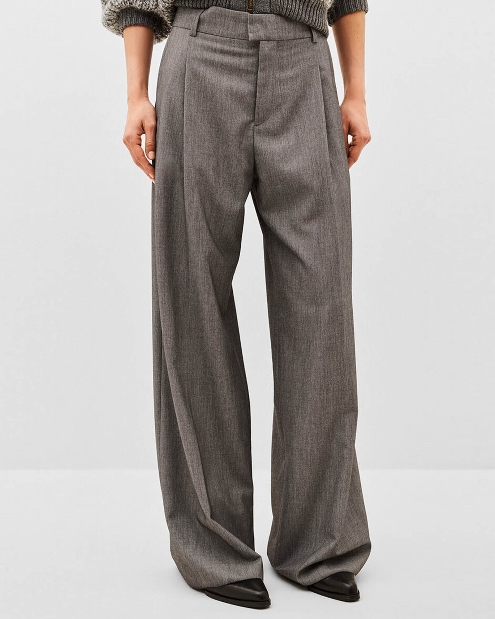 Cravy Pants