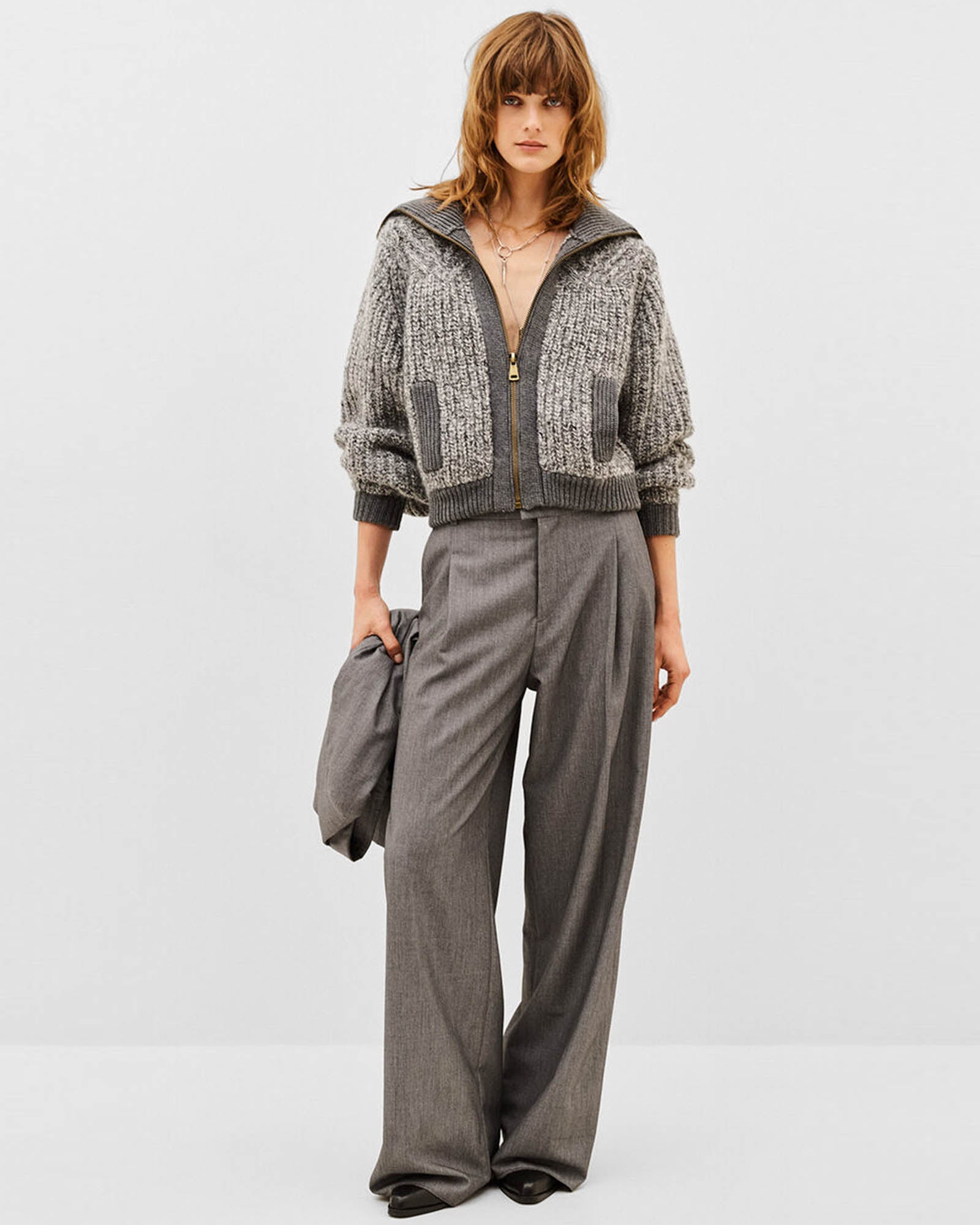 Cravy Pants