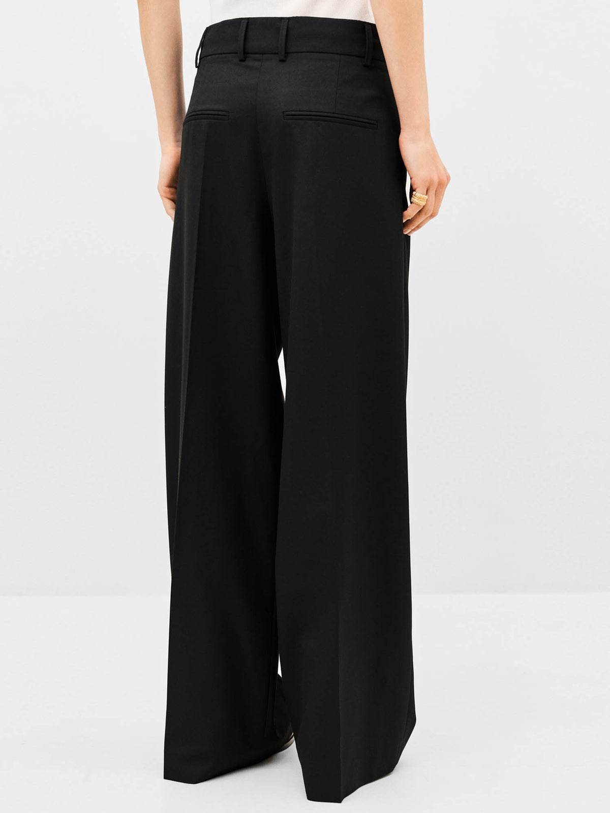 Cravy Pants