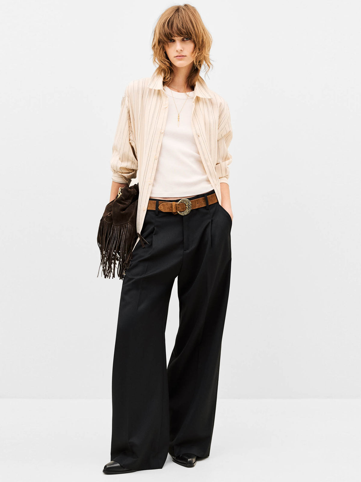 Cravy Pants