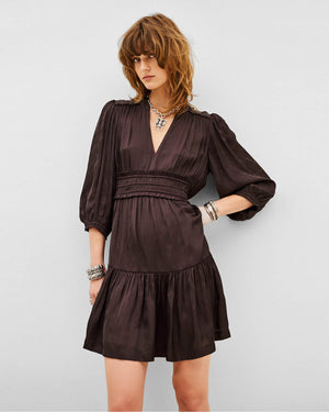 Cyrilia Dress