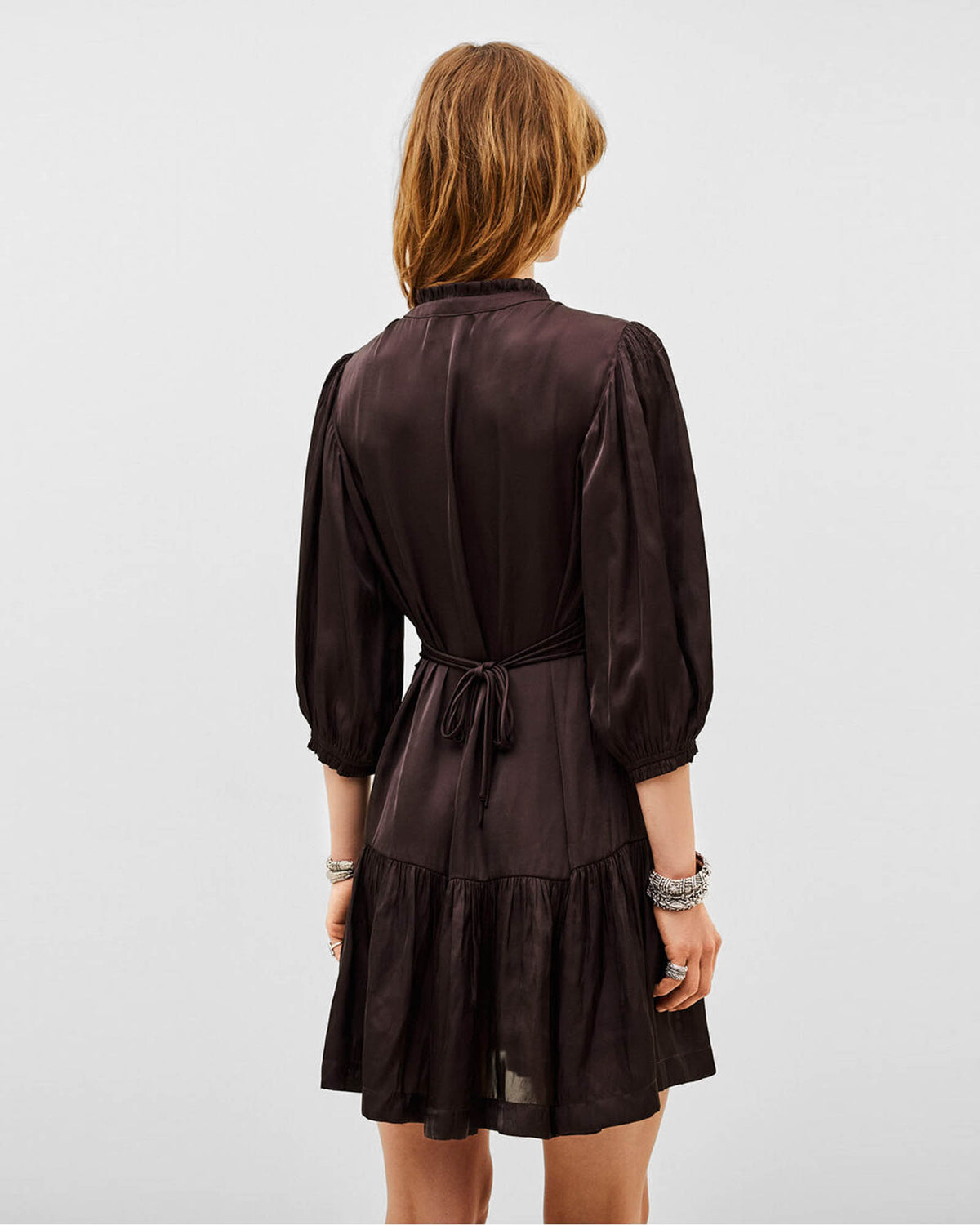 Cyrilia Dress