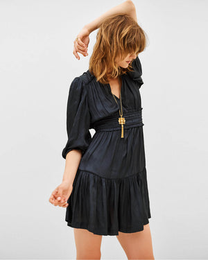 Cyrilia Dress