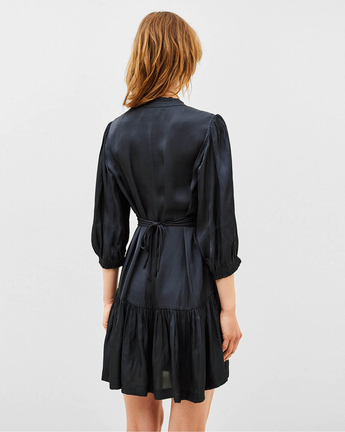 Cyrilia Dress