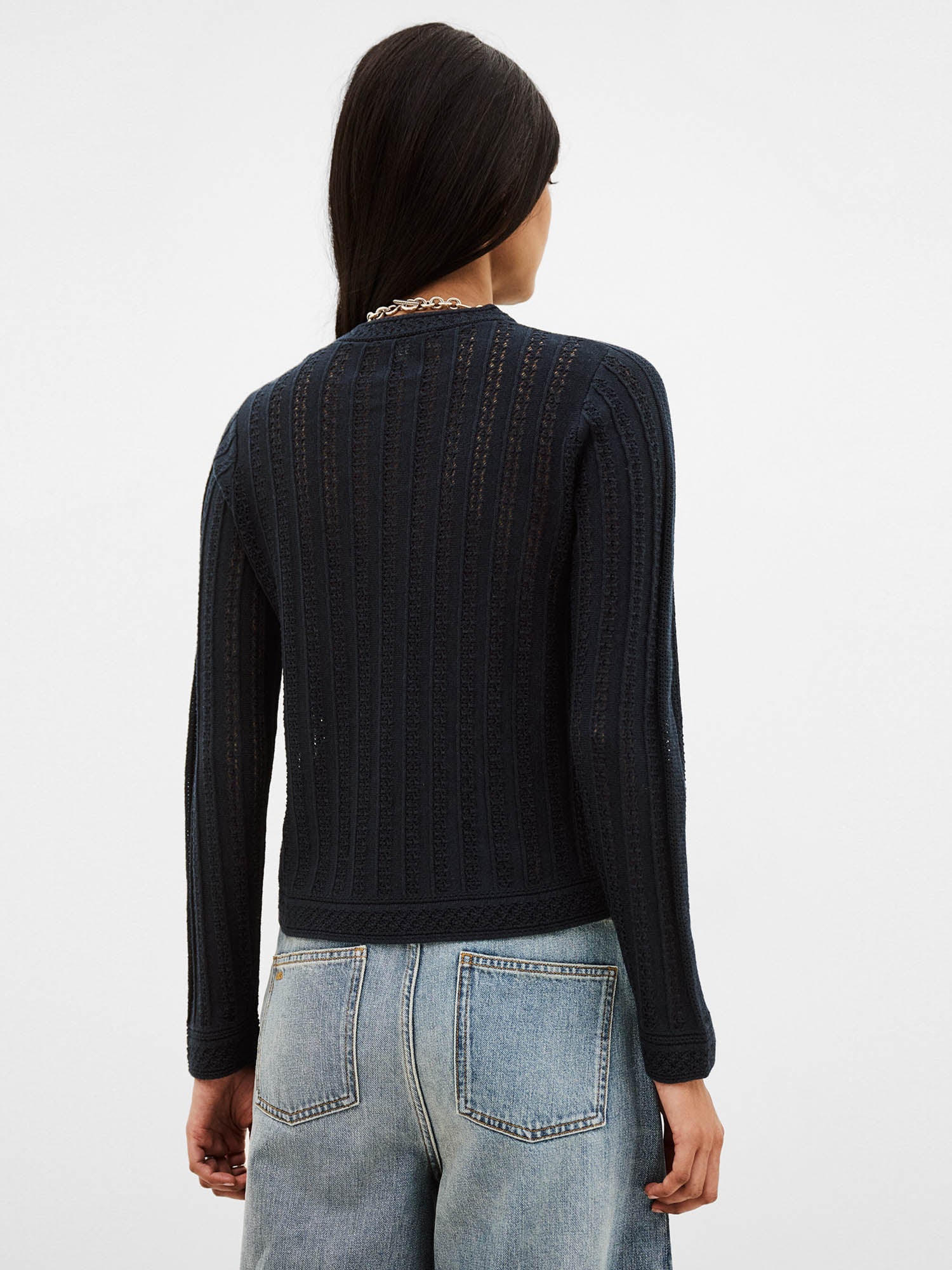 Dakar Pullover
