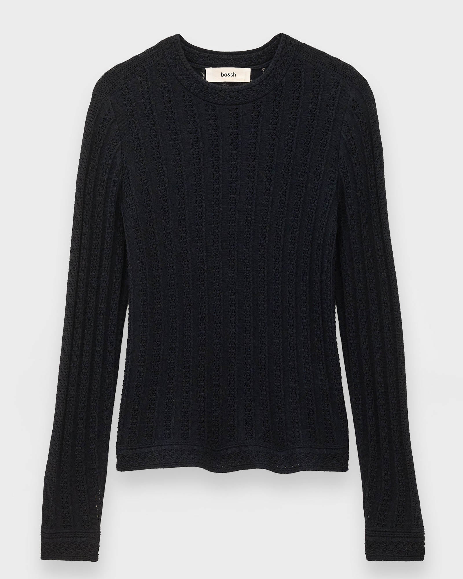 Dakar Pullover