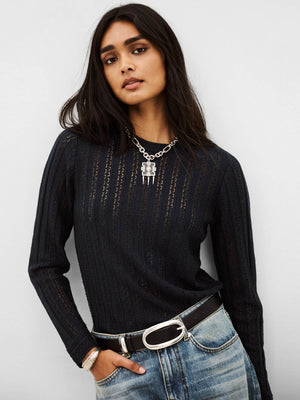 Dakar Pullover