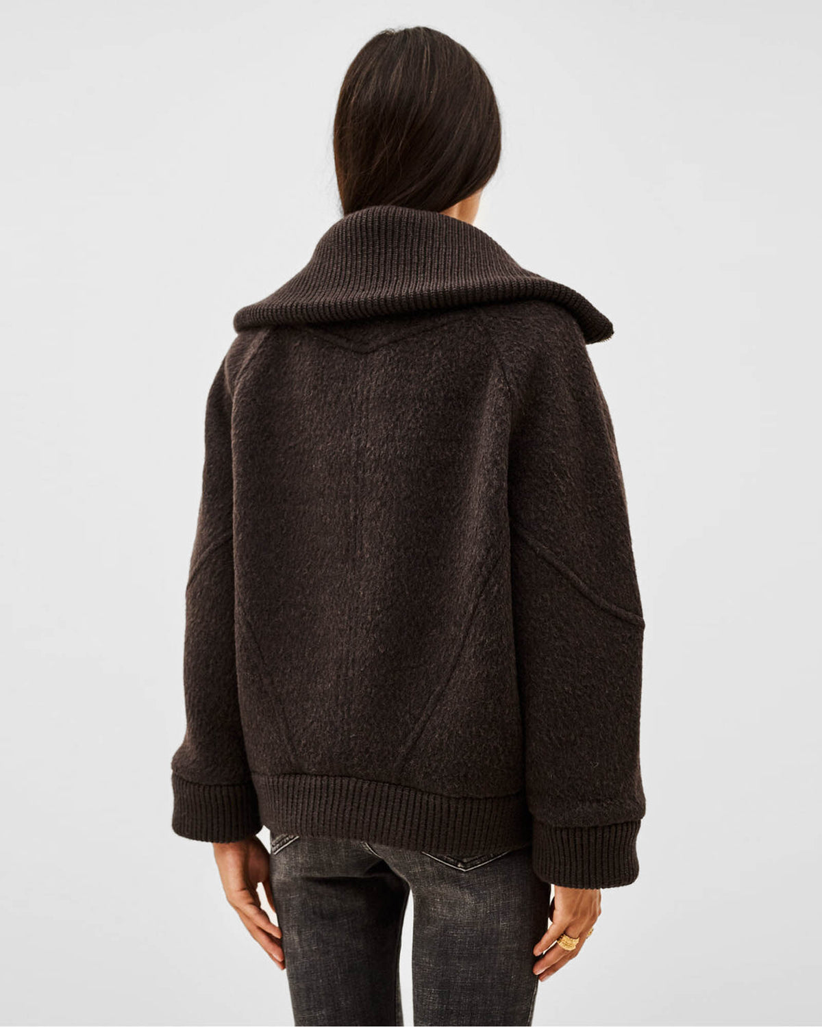 Dania Coat