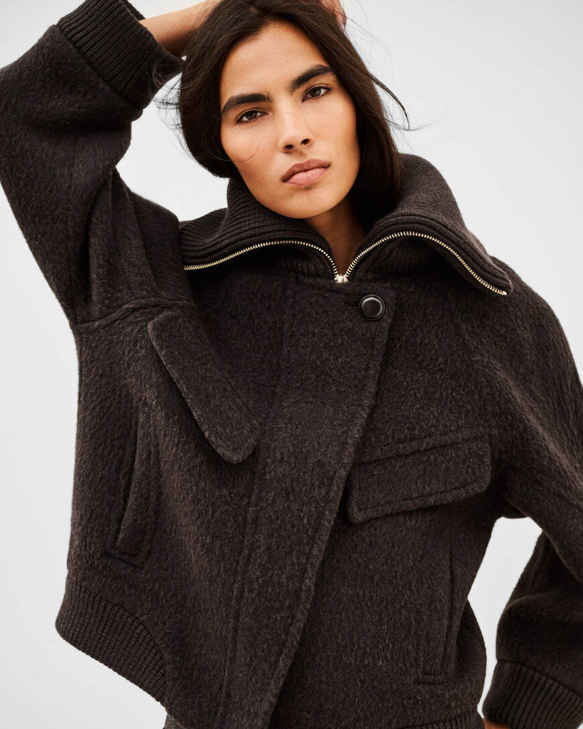 Dania Coat