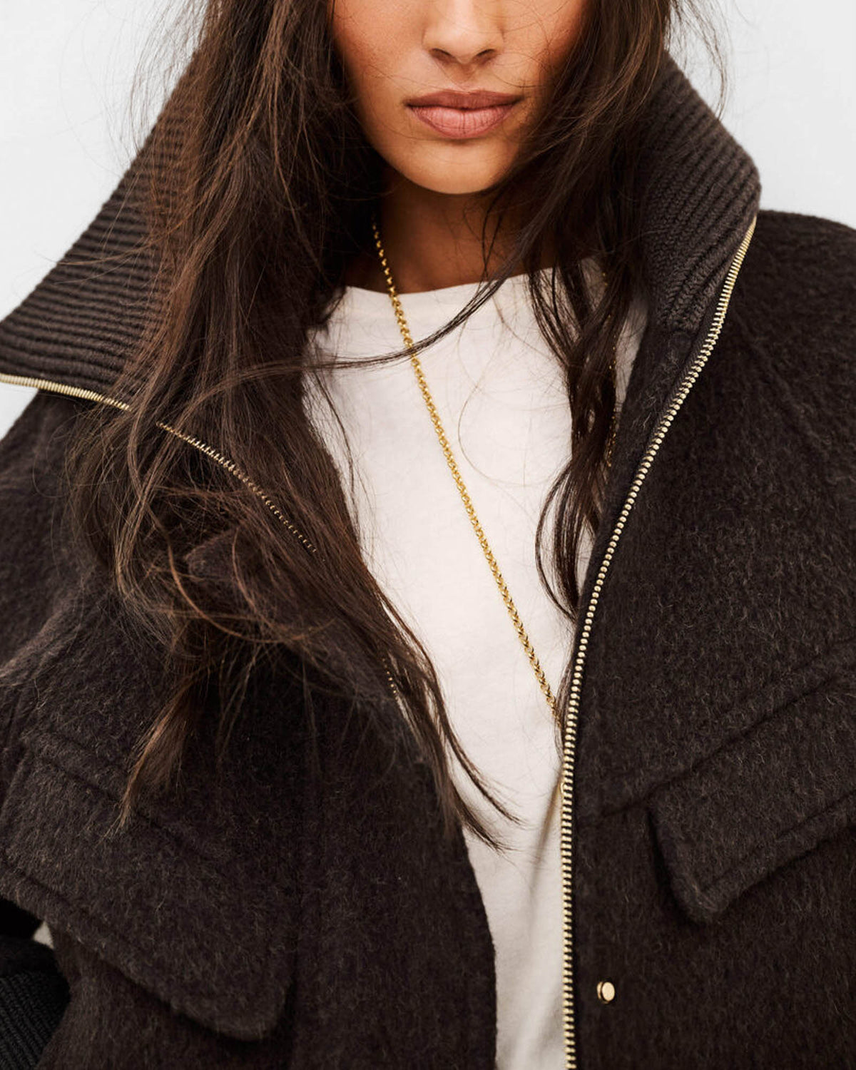 Dania Coat