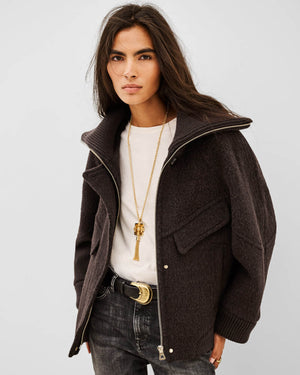 Dania Coat