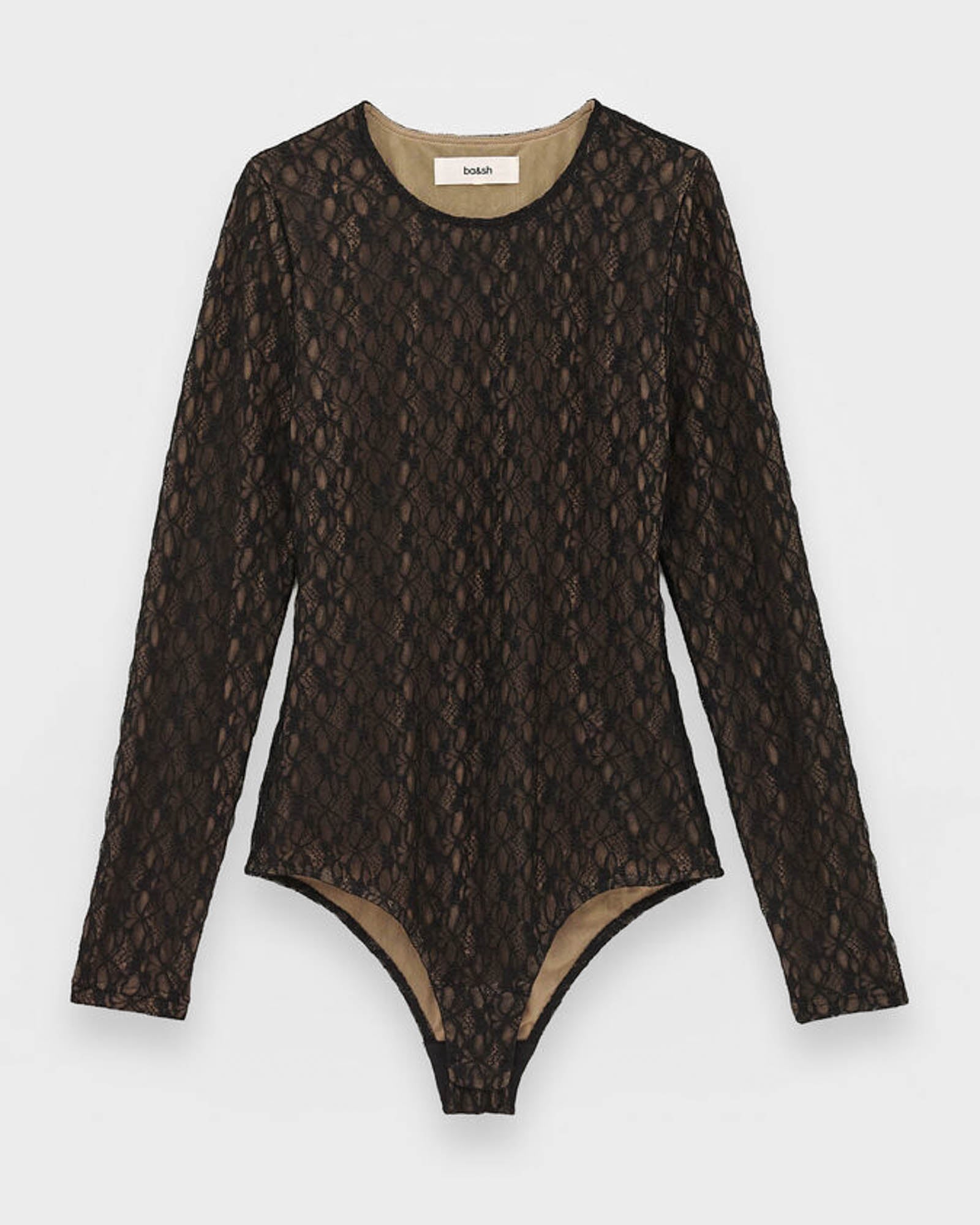 Dita Bodysuit
