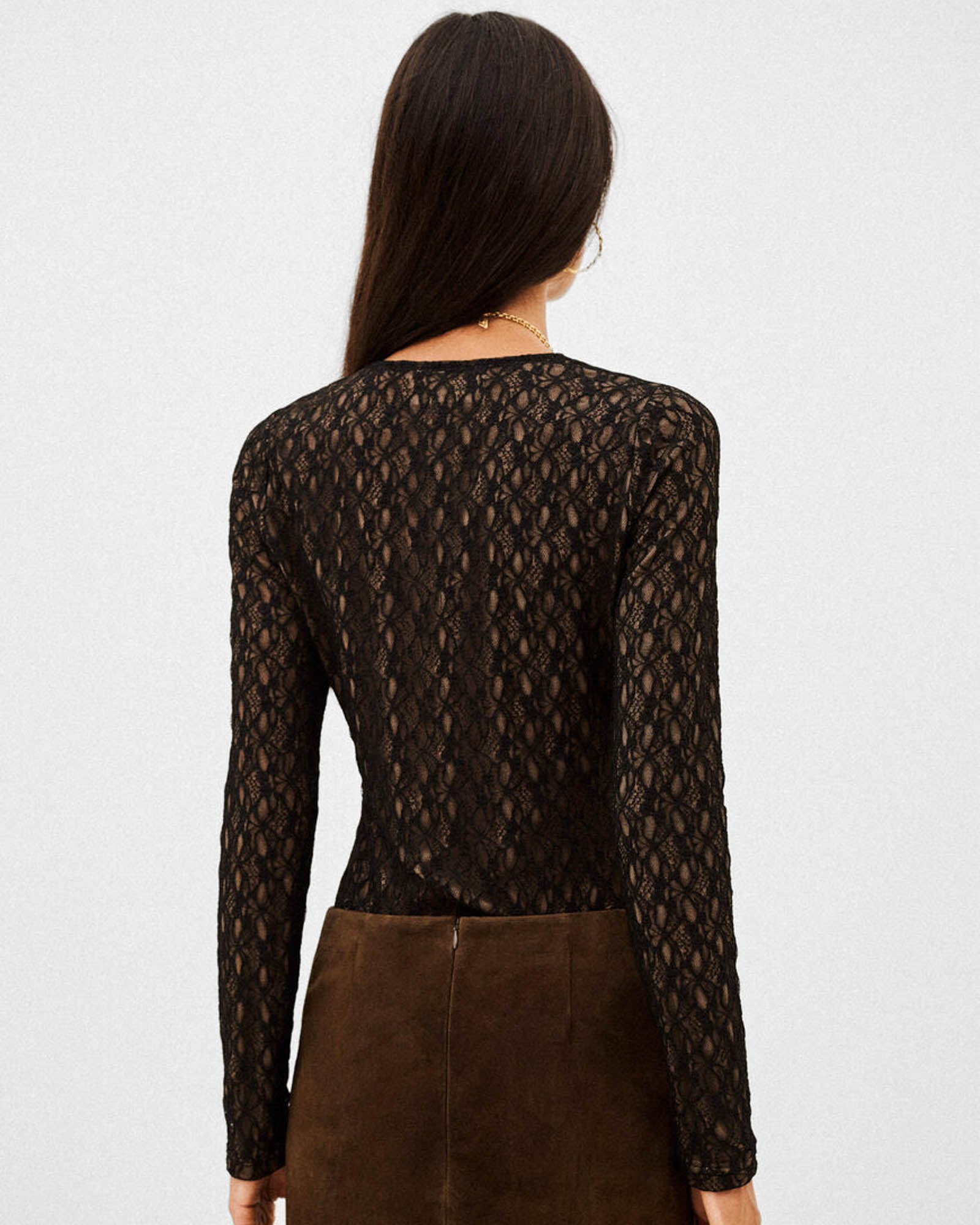 Dita Bodysuit