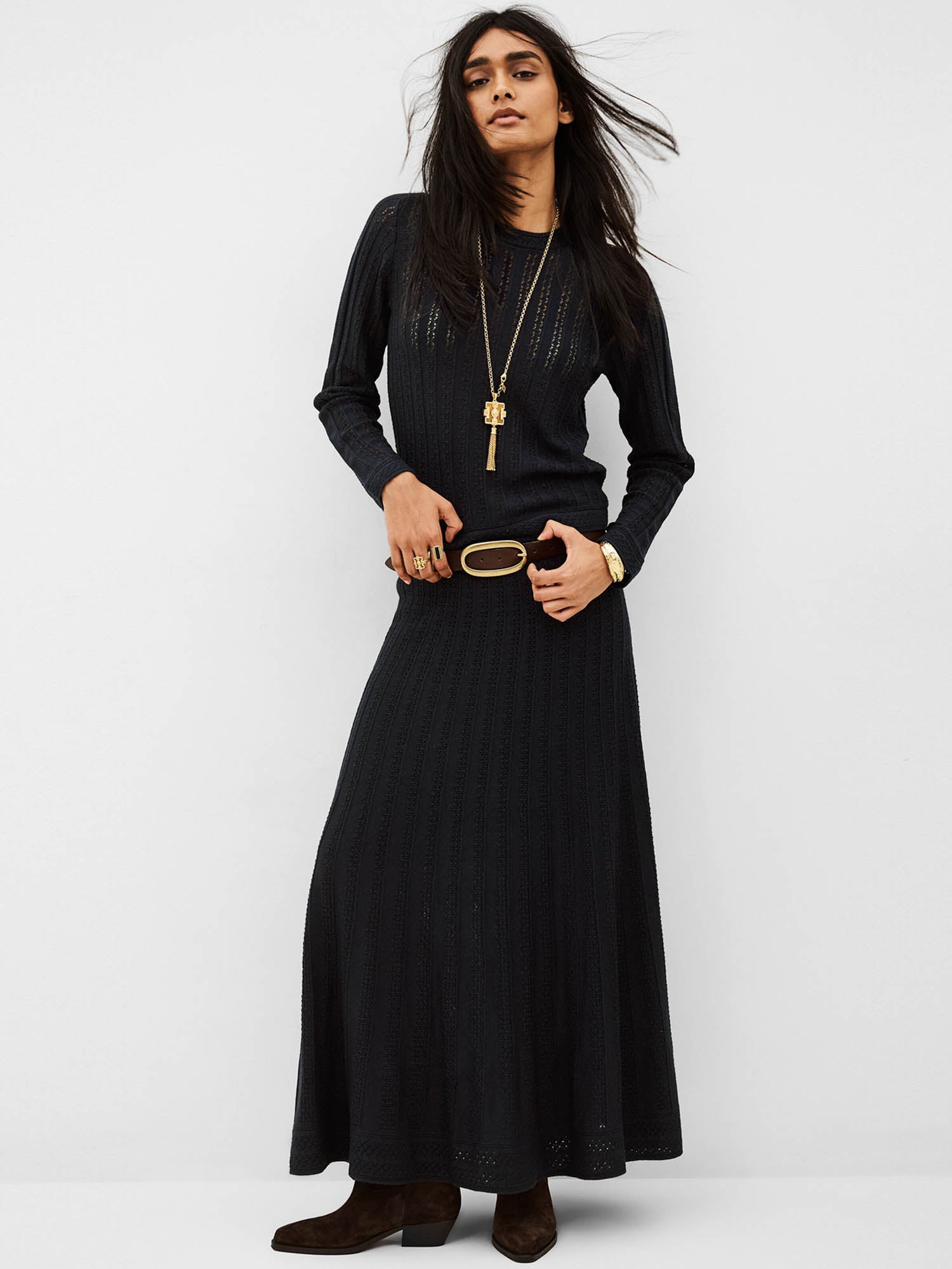 Doha Skirt