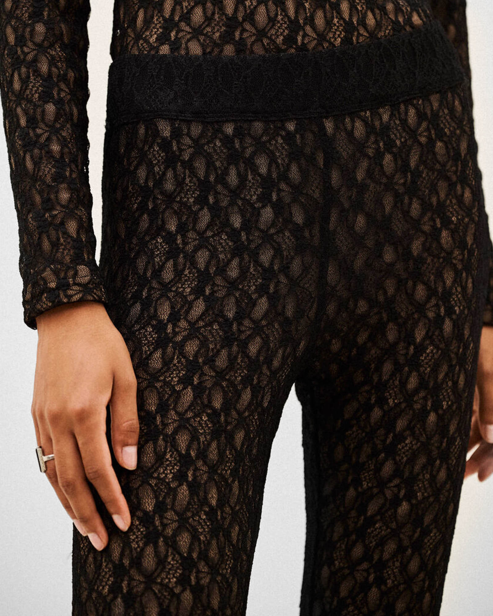 Dyas Leggings