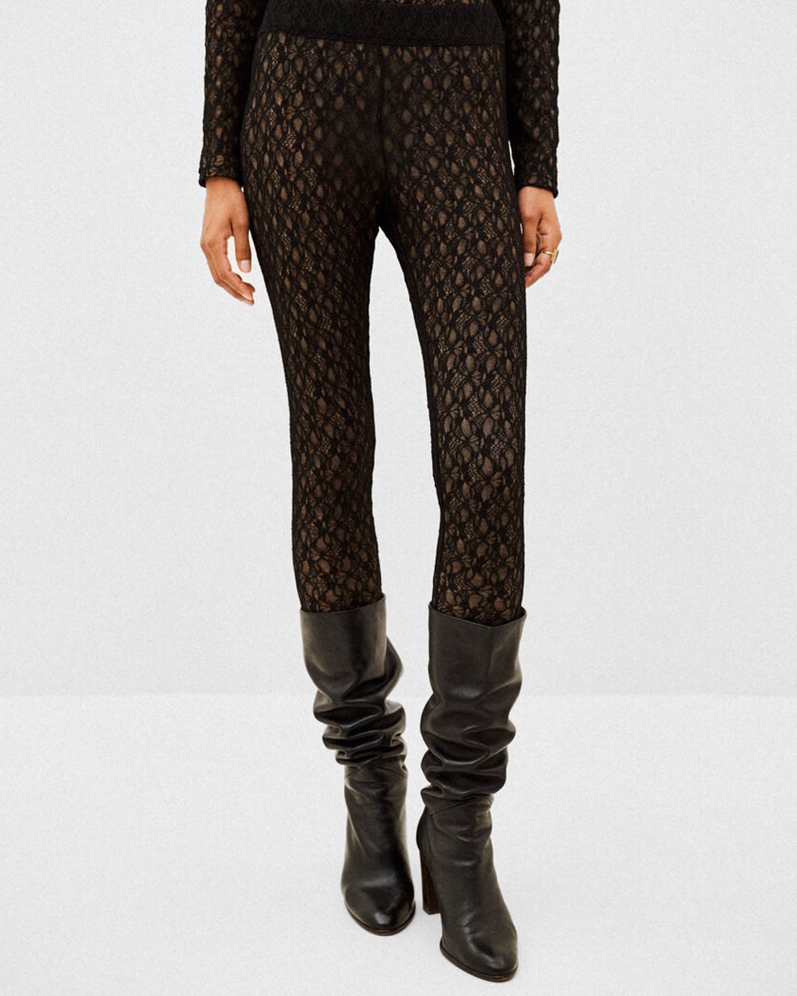 Dyas Leggings