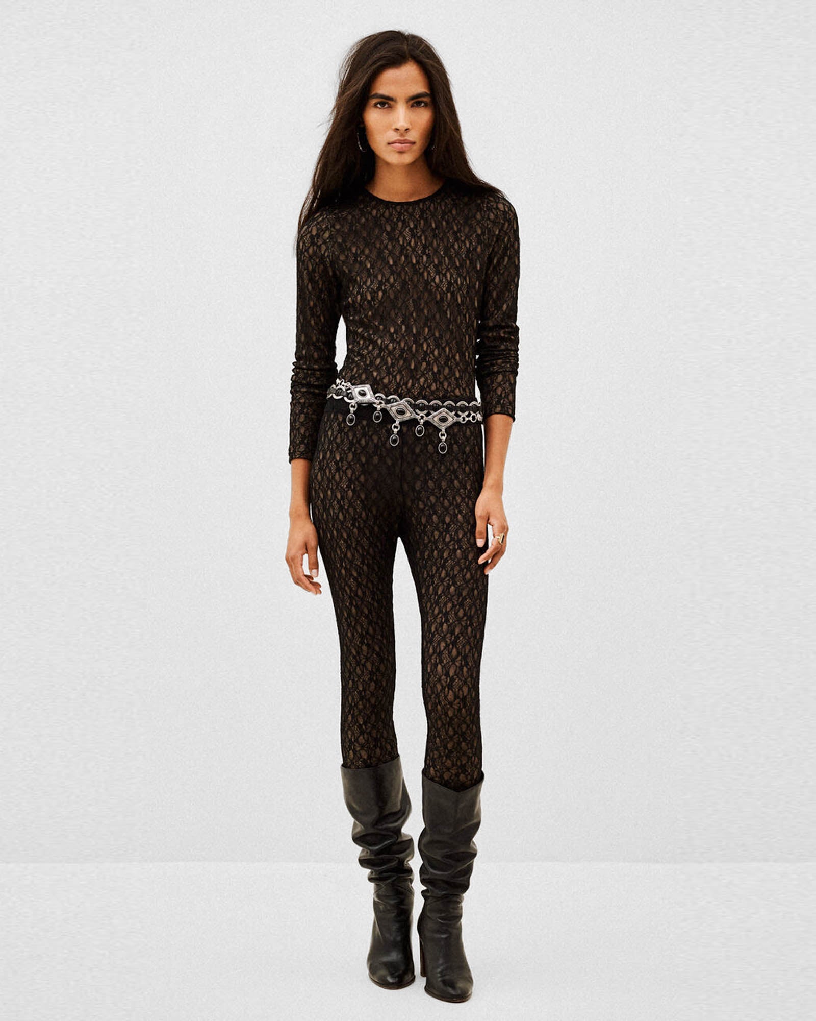 Dyas Leggings
