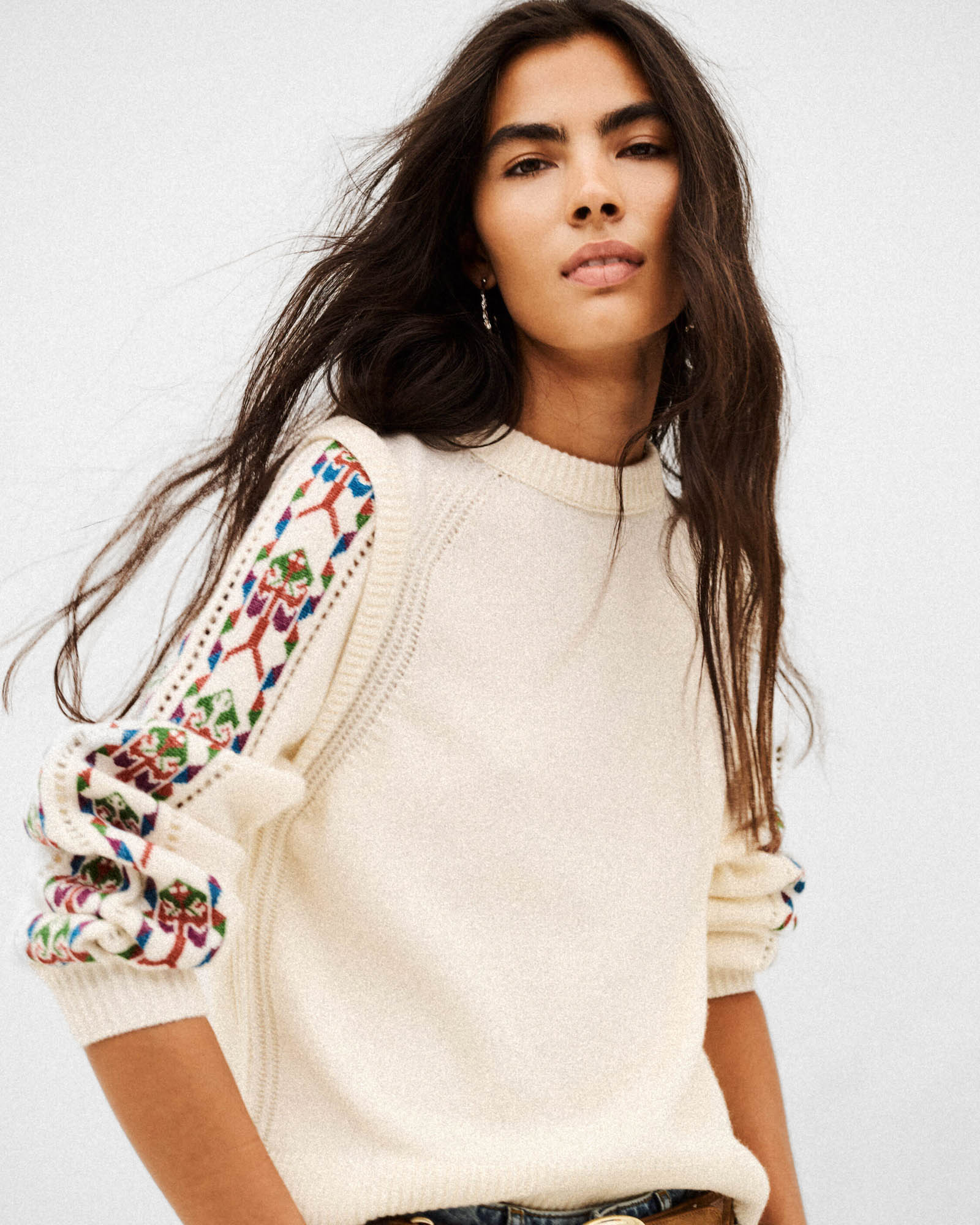 Elda Pullover