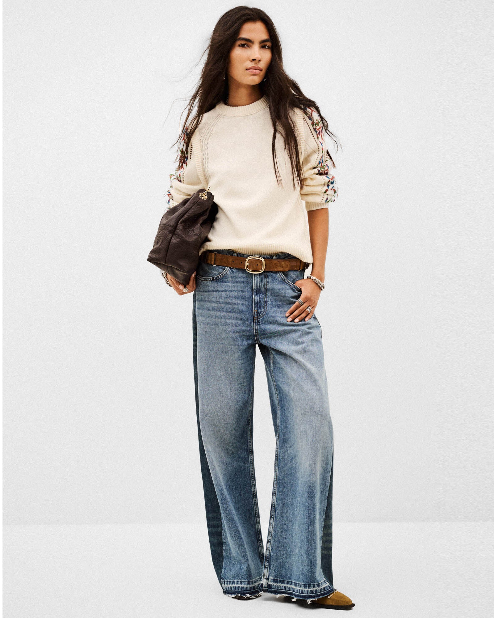 Elda Pullover