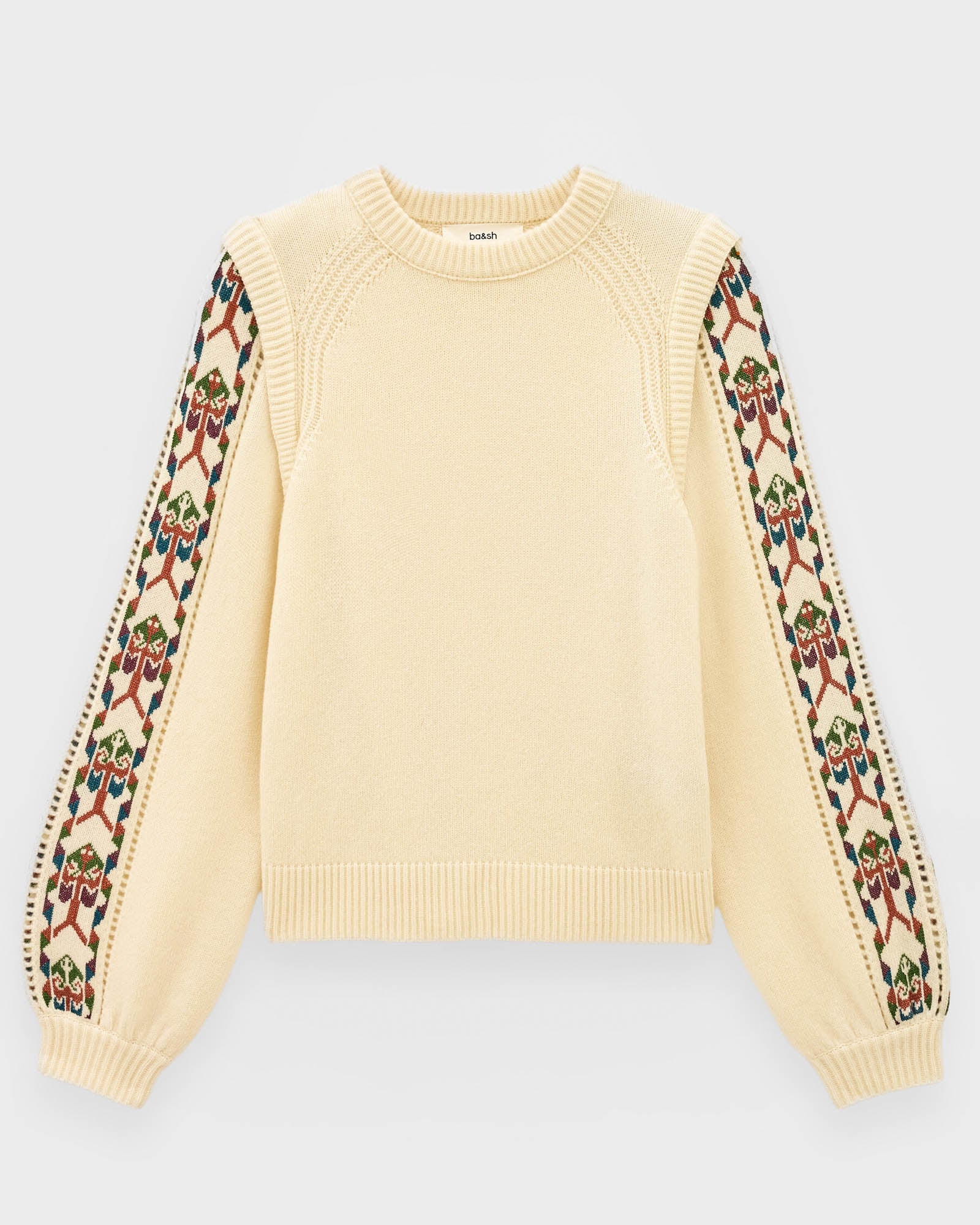 Elda Pullover
