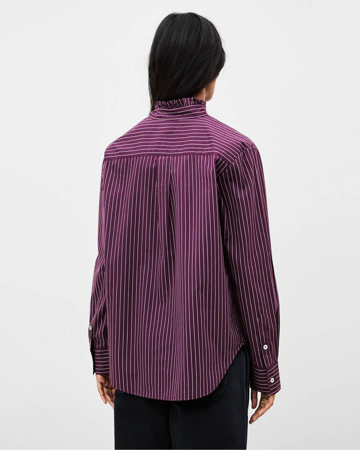 Elvire Shirt