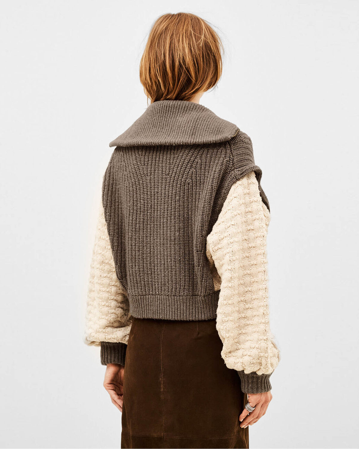 Essen Gilet