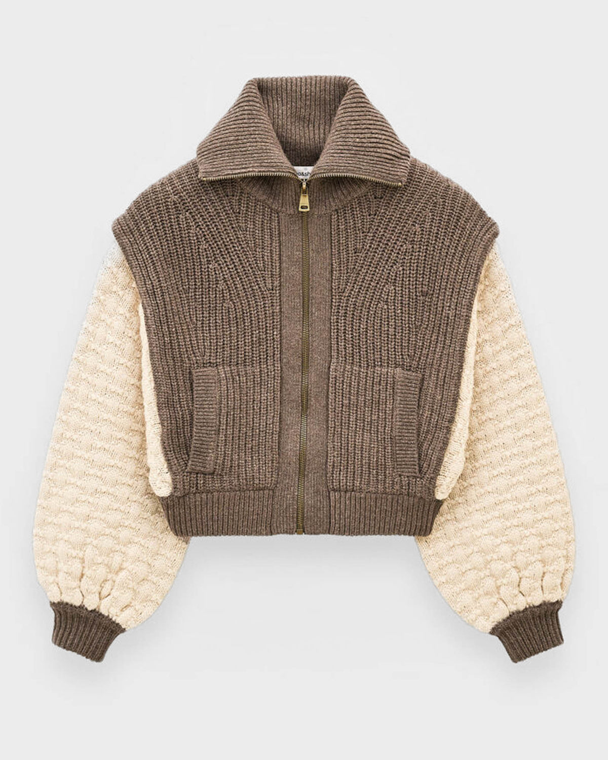 Essen Gilet