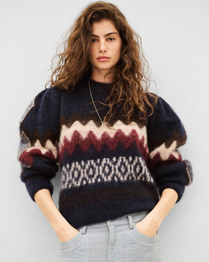 Floyd Pullover